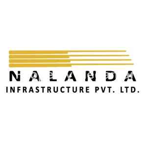 Nalanda Infrastructure logo